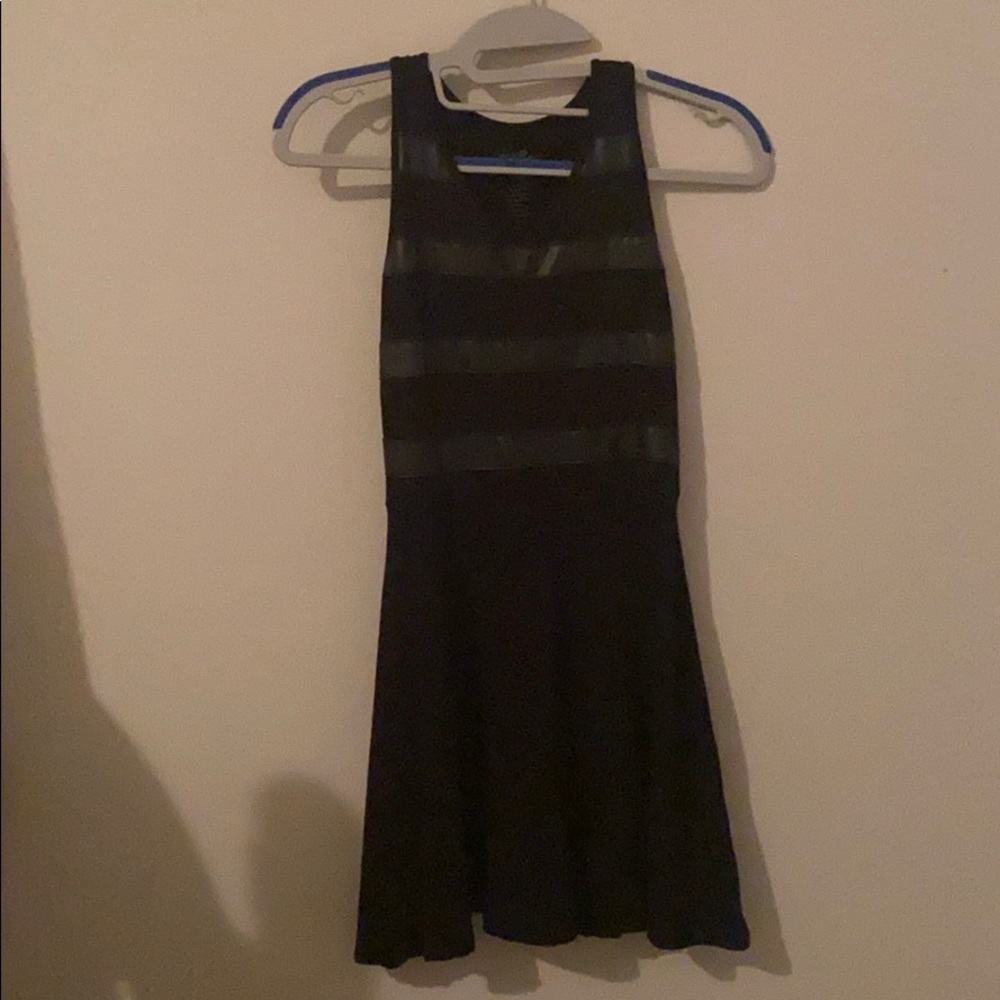 Flowers by Zoe dress